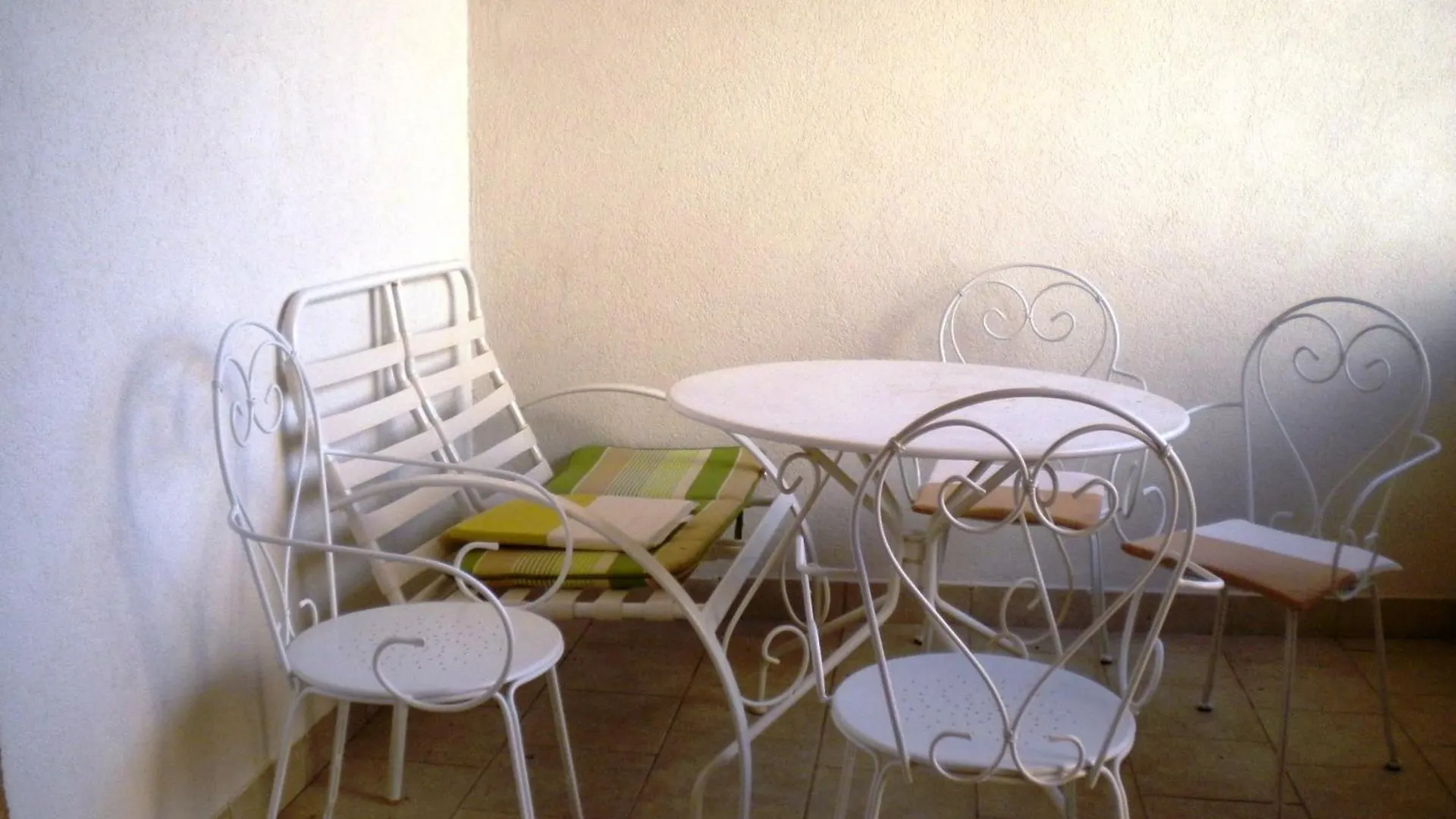 Villa Maria Nin