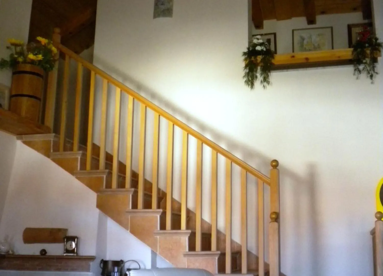 Apartmán Villa Maria Nin Chorvatsko