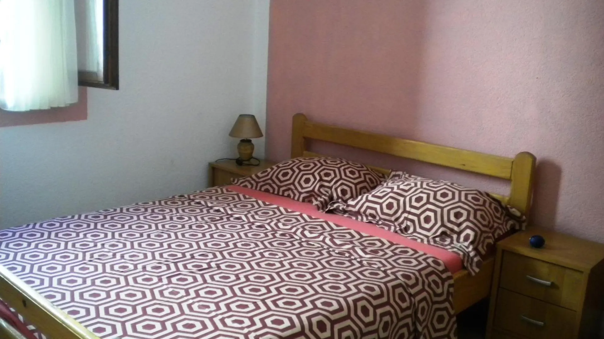 Villa Maria Nin Apartment