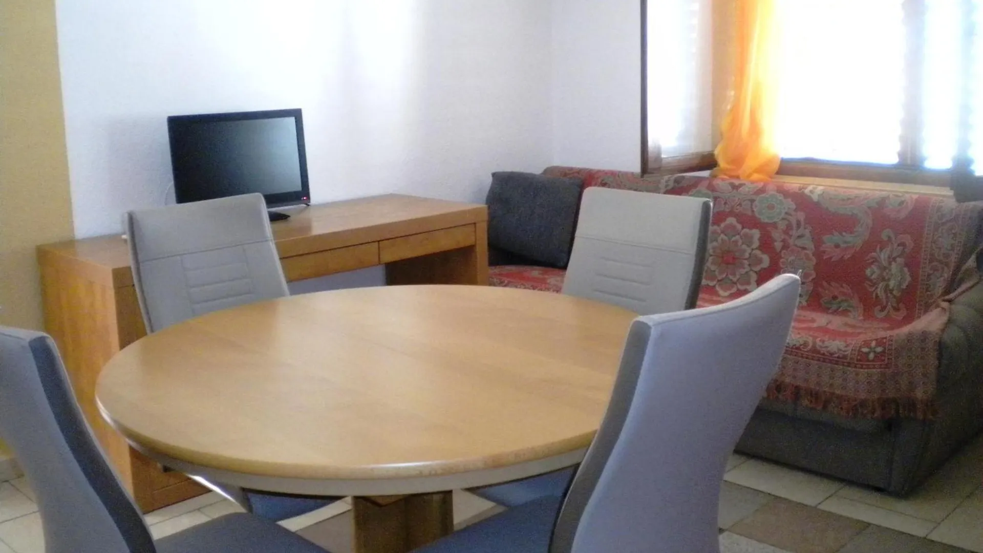 Apartment Villa Maria Nin Croatia