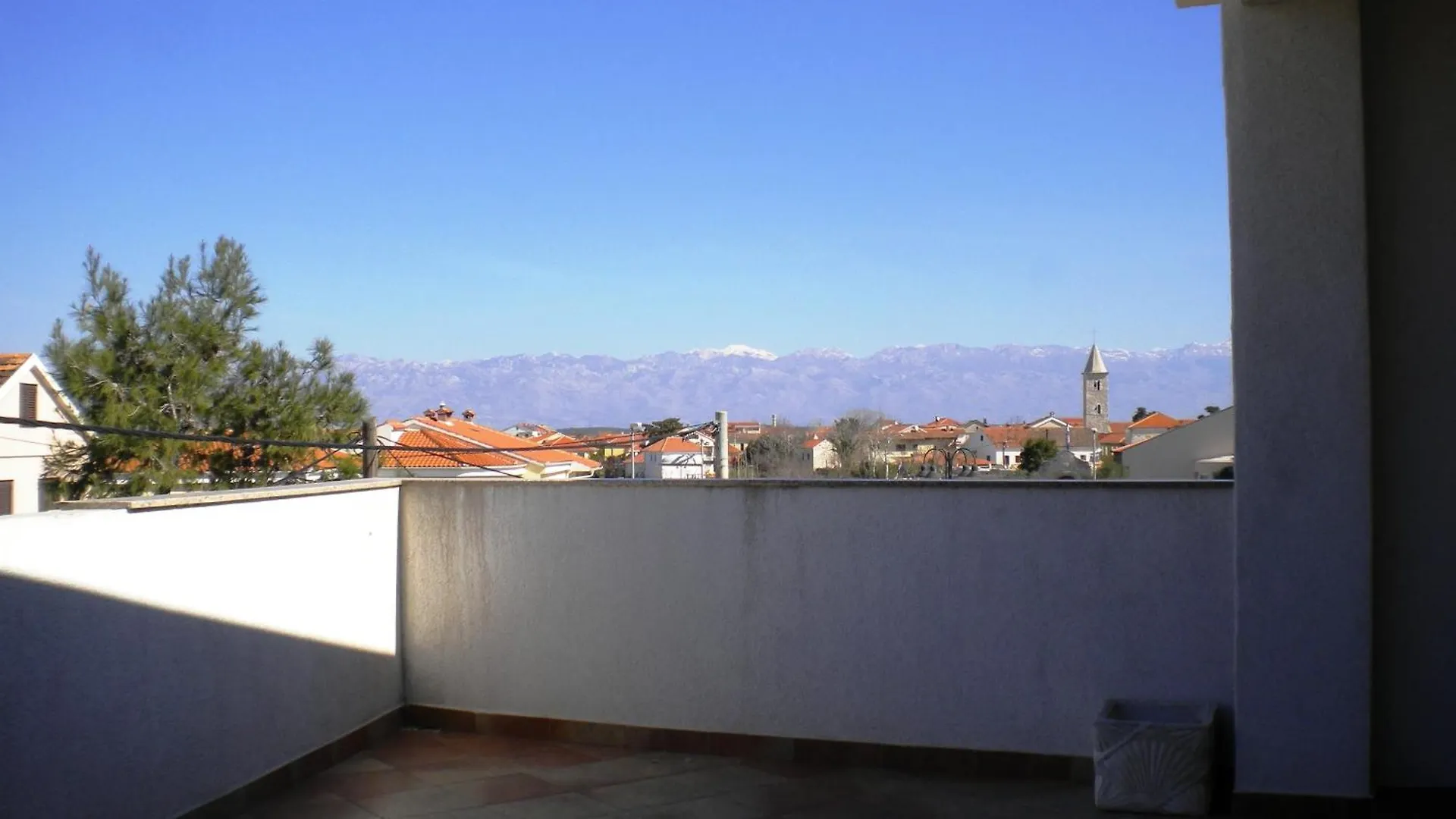 Villa Maria Nin