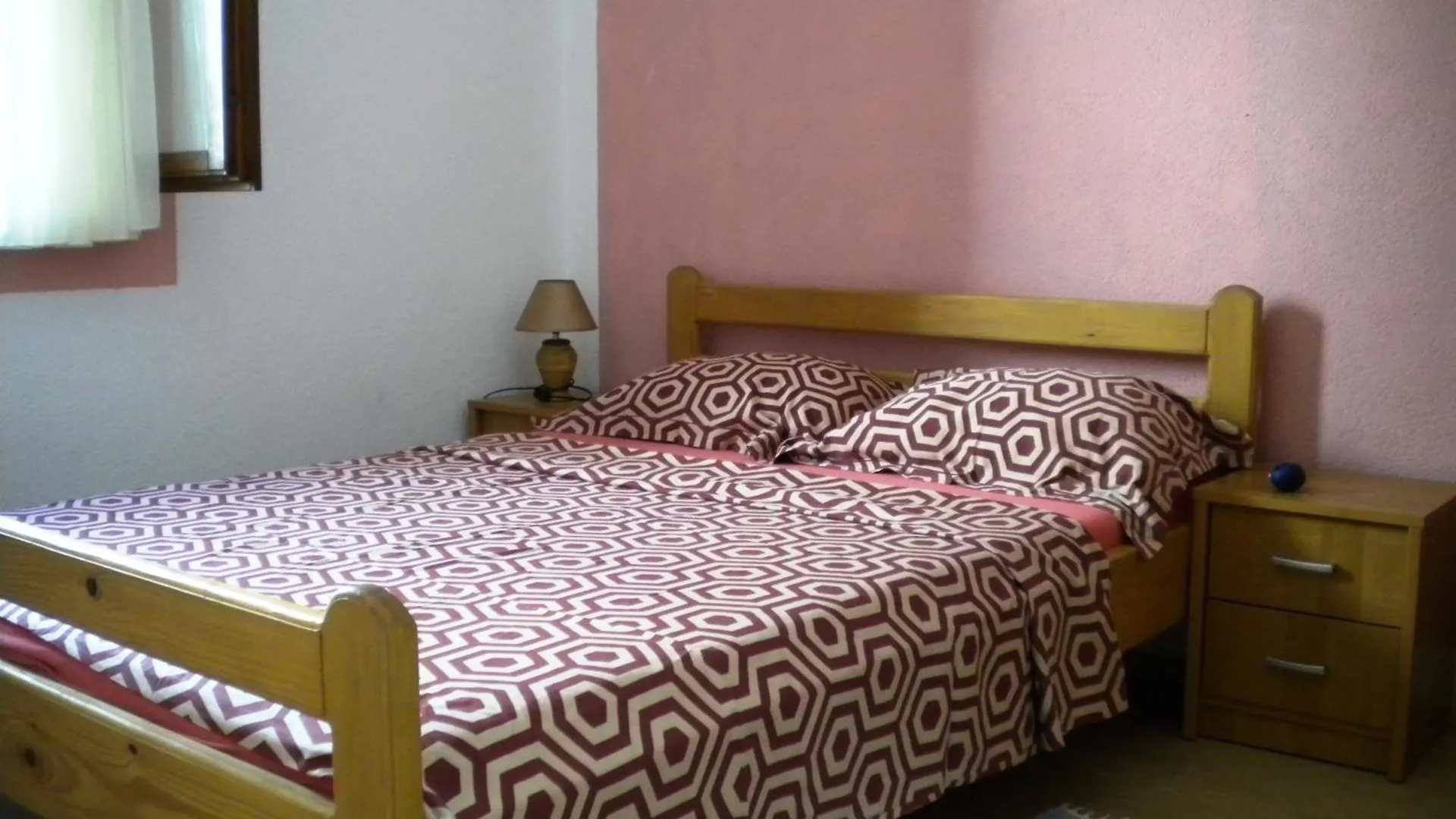 Apartment Villa Maria Nin
