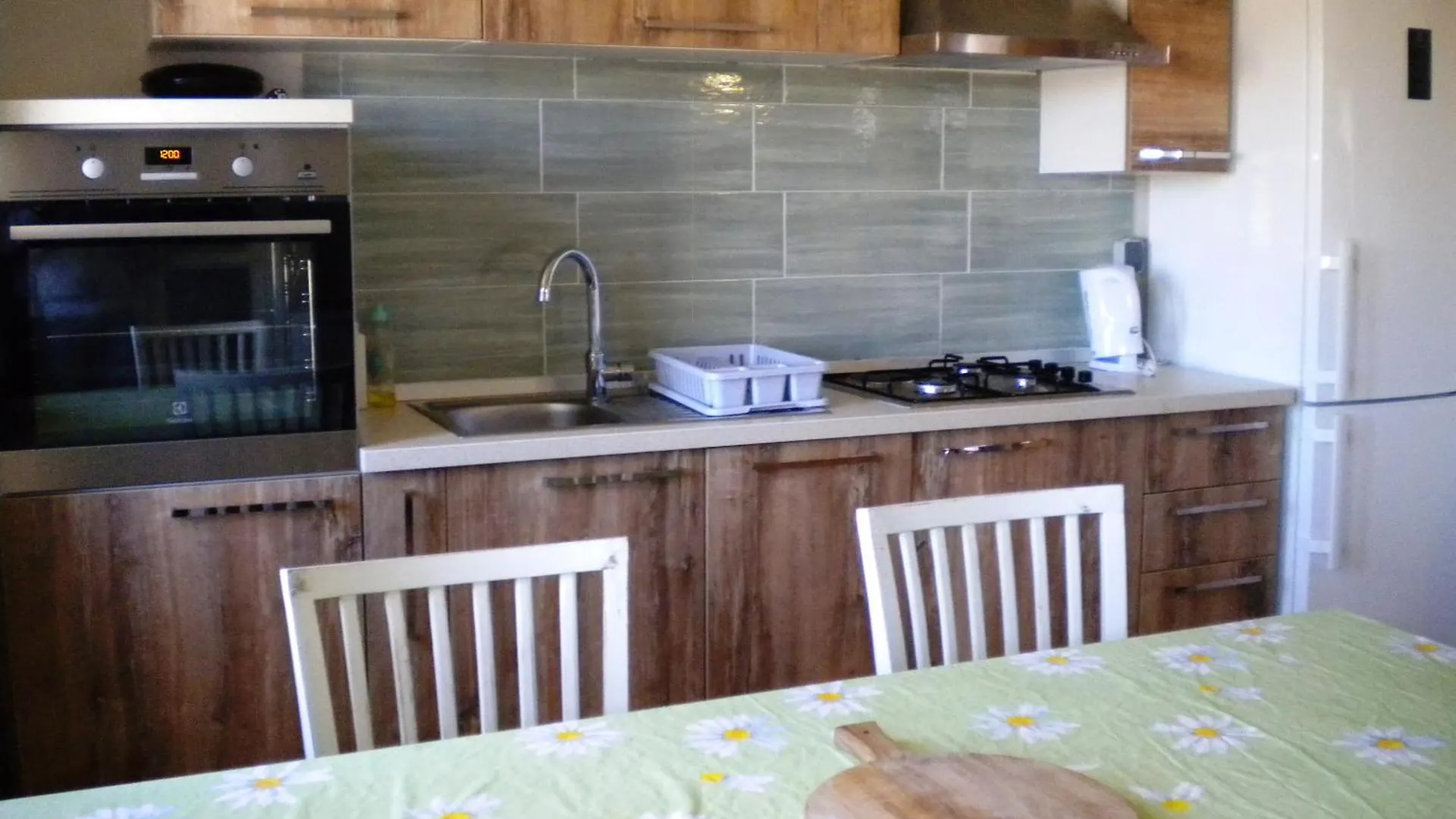 Apartment Villa Maria Nin