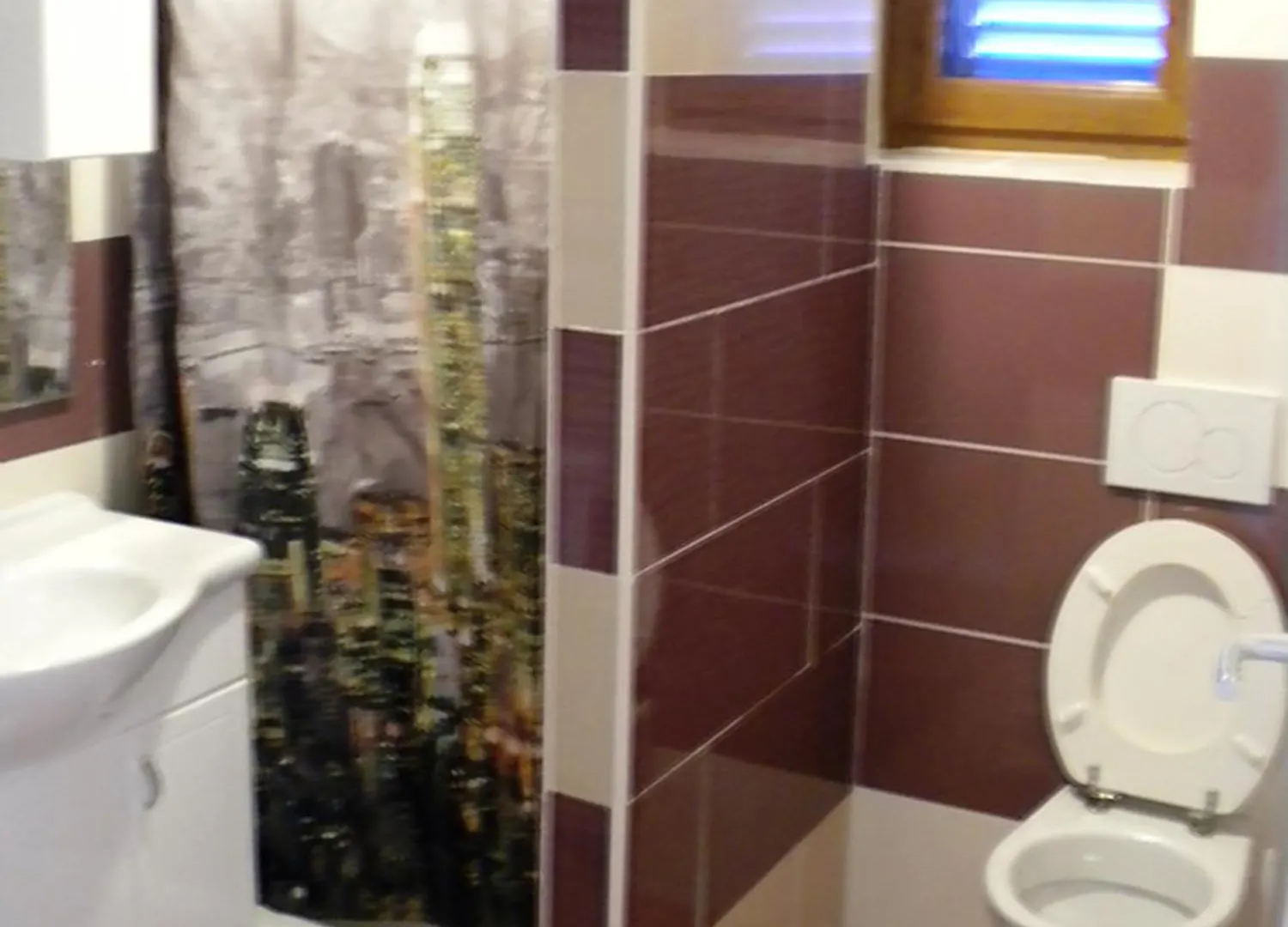 Apartment Villa Maria Nin