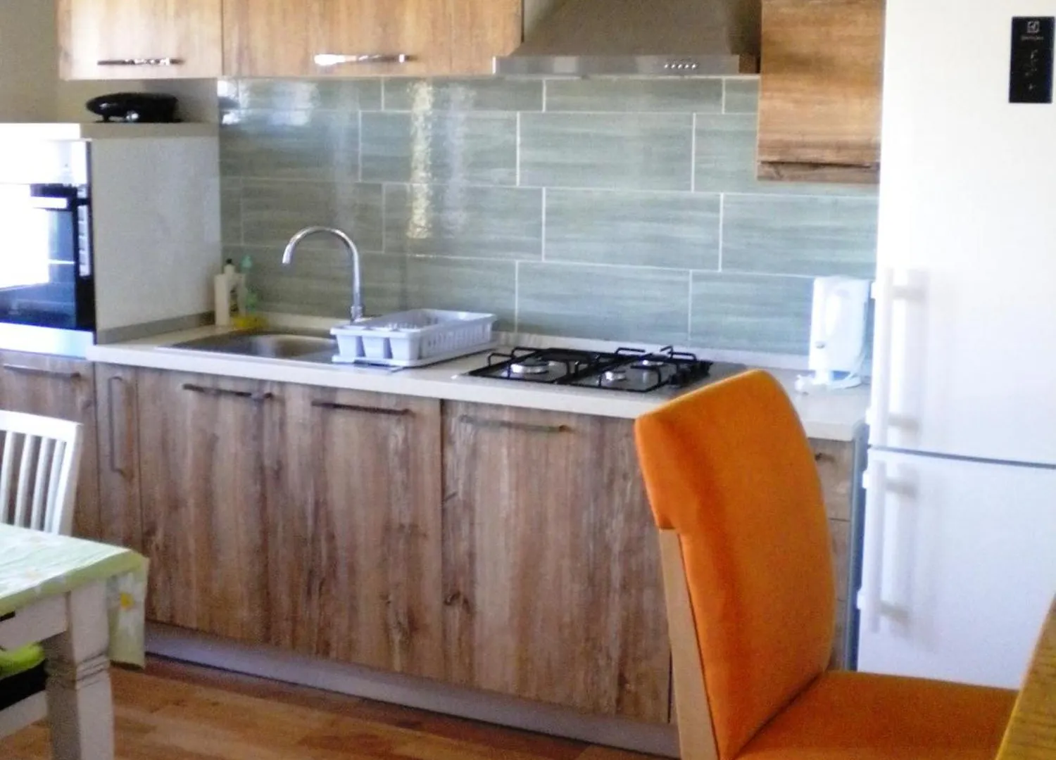 Villa Maria Nin Apartment
