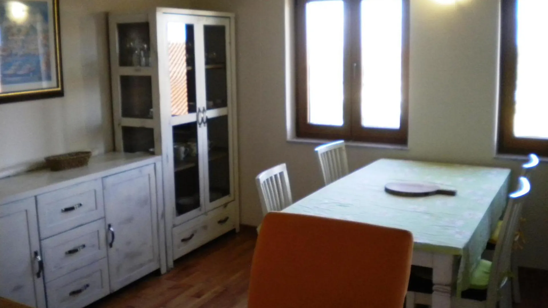 Villa Maria Nin Apartment