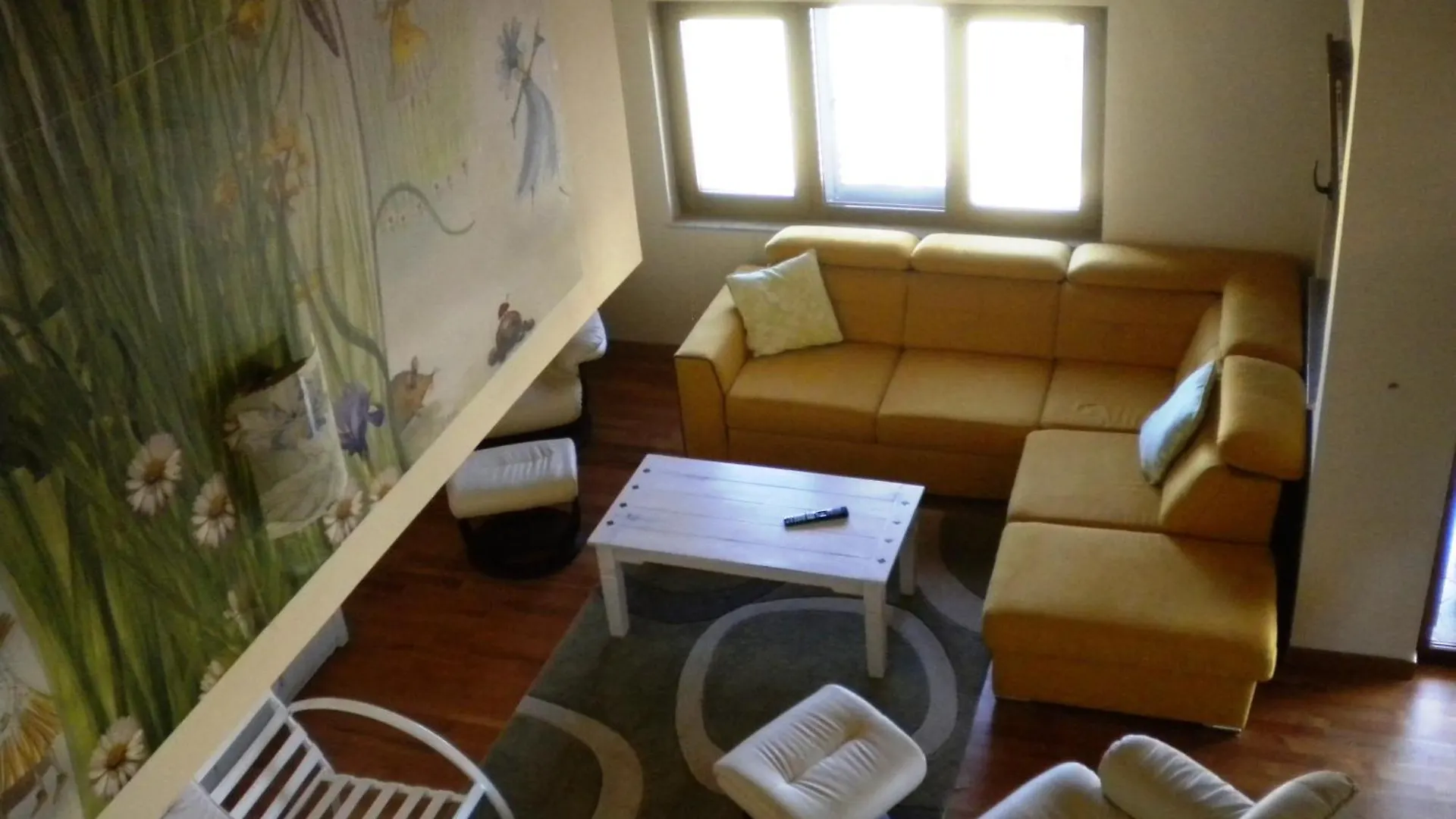 Apartment Villa Maria Nin