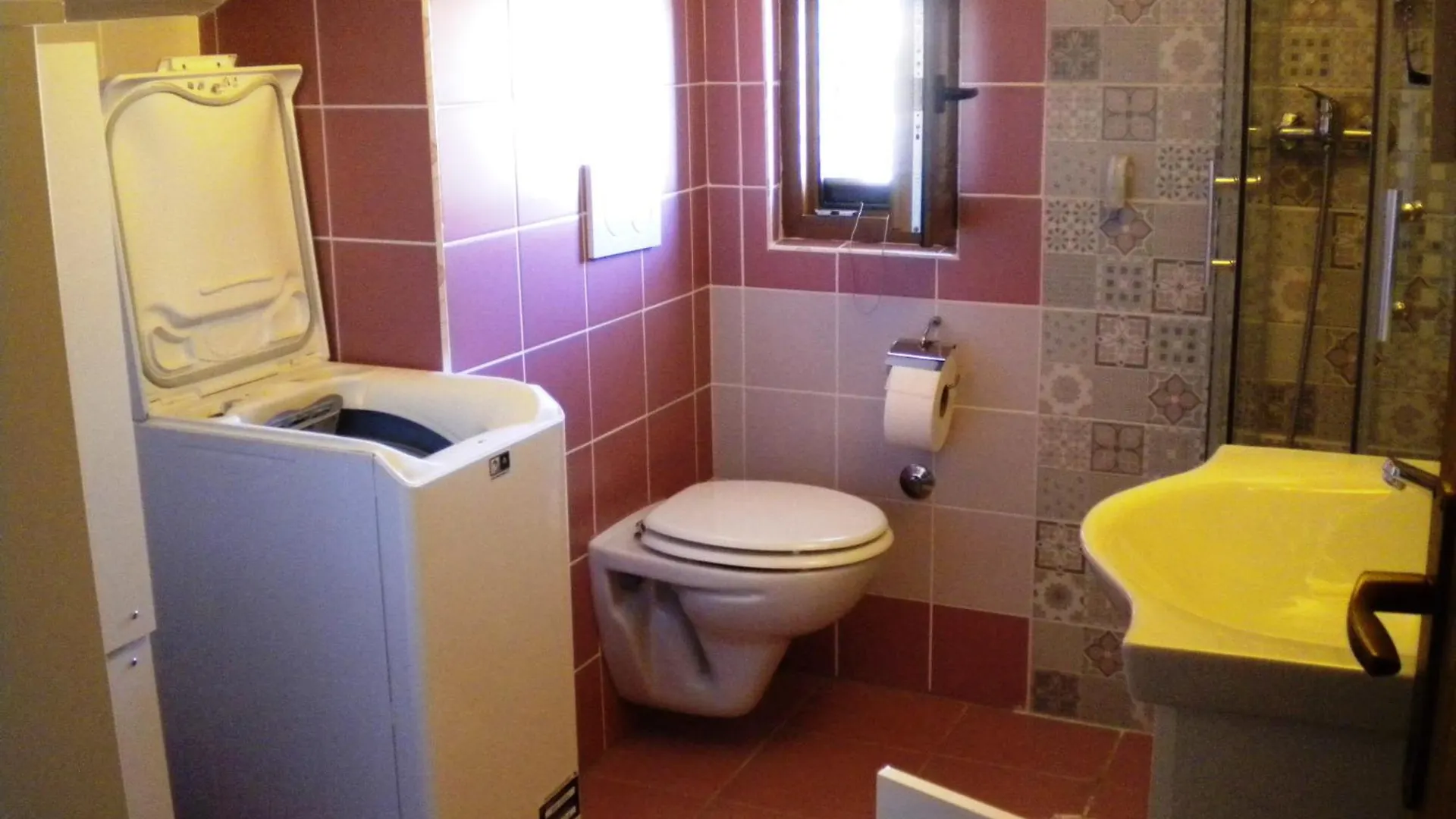Villa Maria Nin Apartment