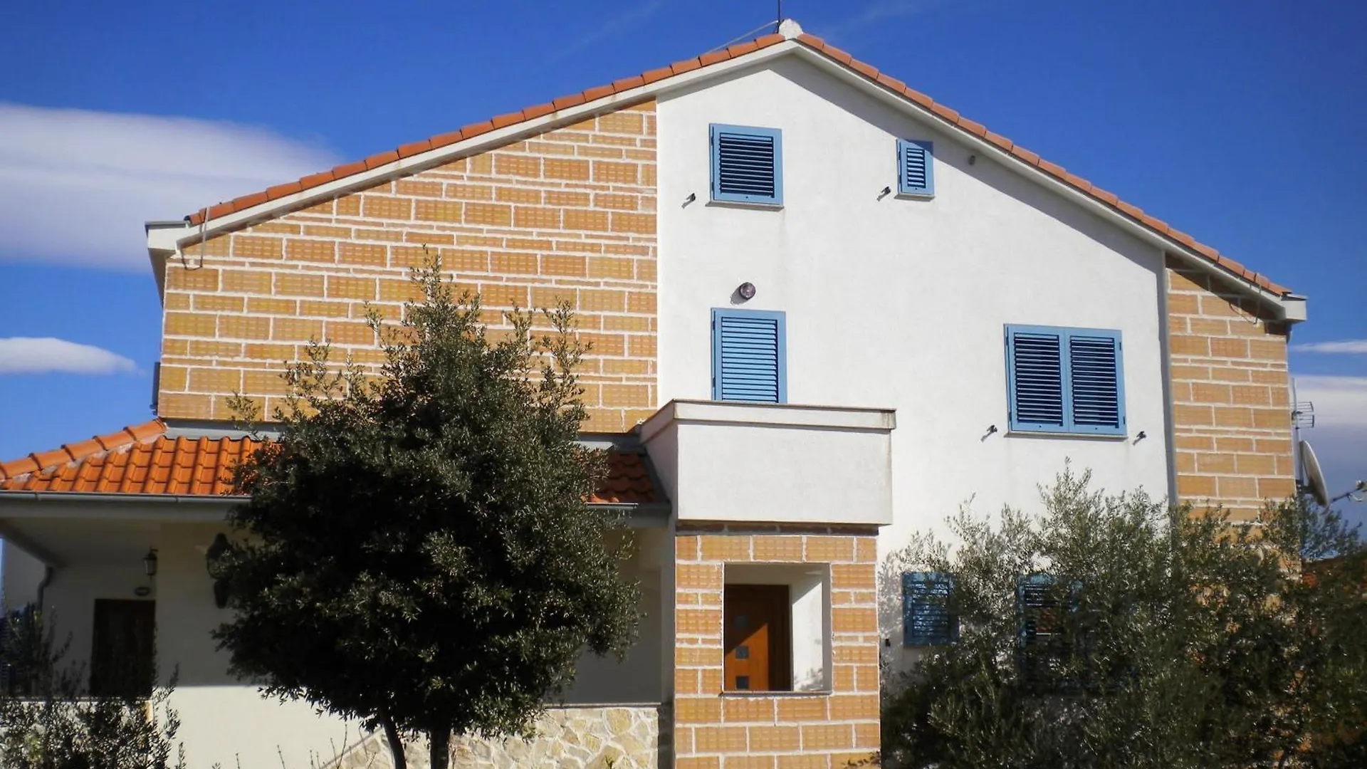 Villa Maria Nin