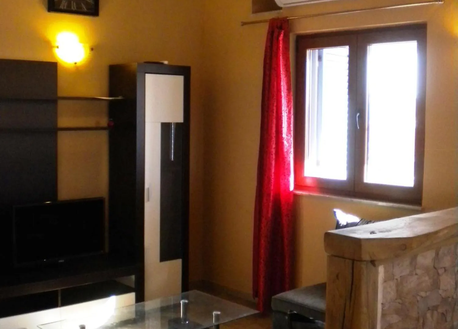 Villa Maria Nin Apartment