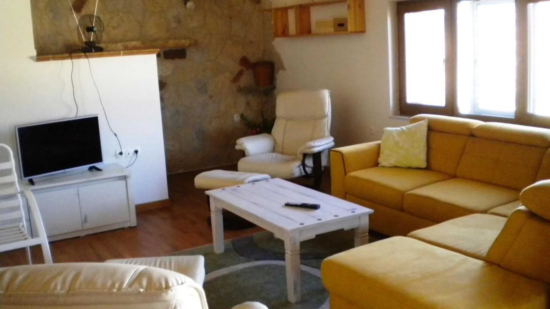 Villa Maria Nin Apartment