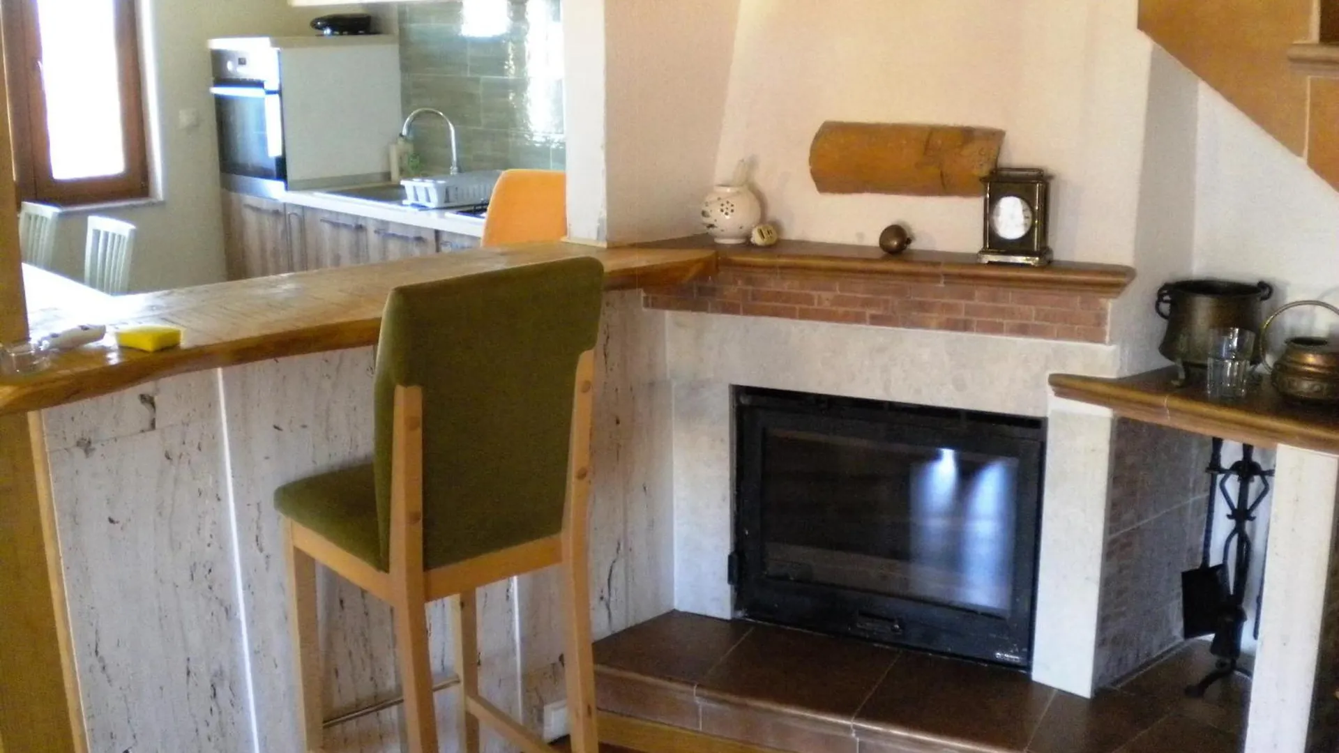 Apartment Villa Maria Nin