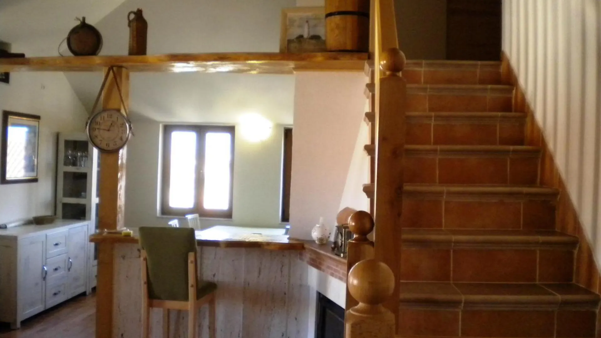 Villa Maria Nin Croatia
