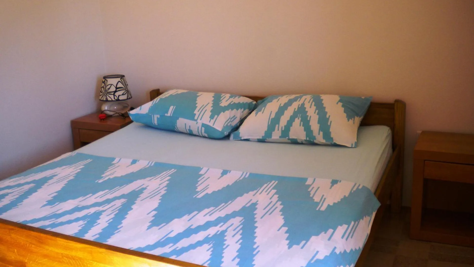Apartment Villa Maria Nin Croatia