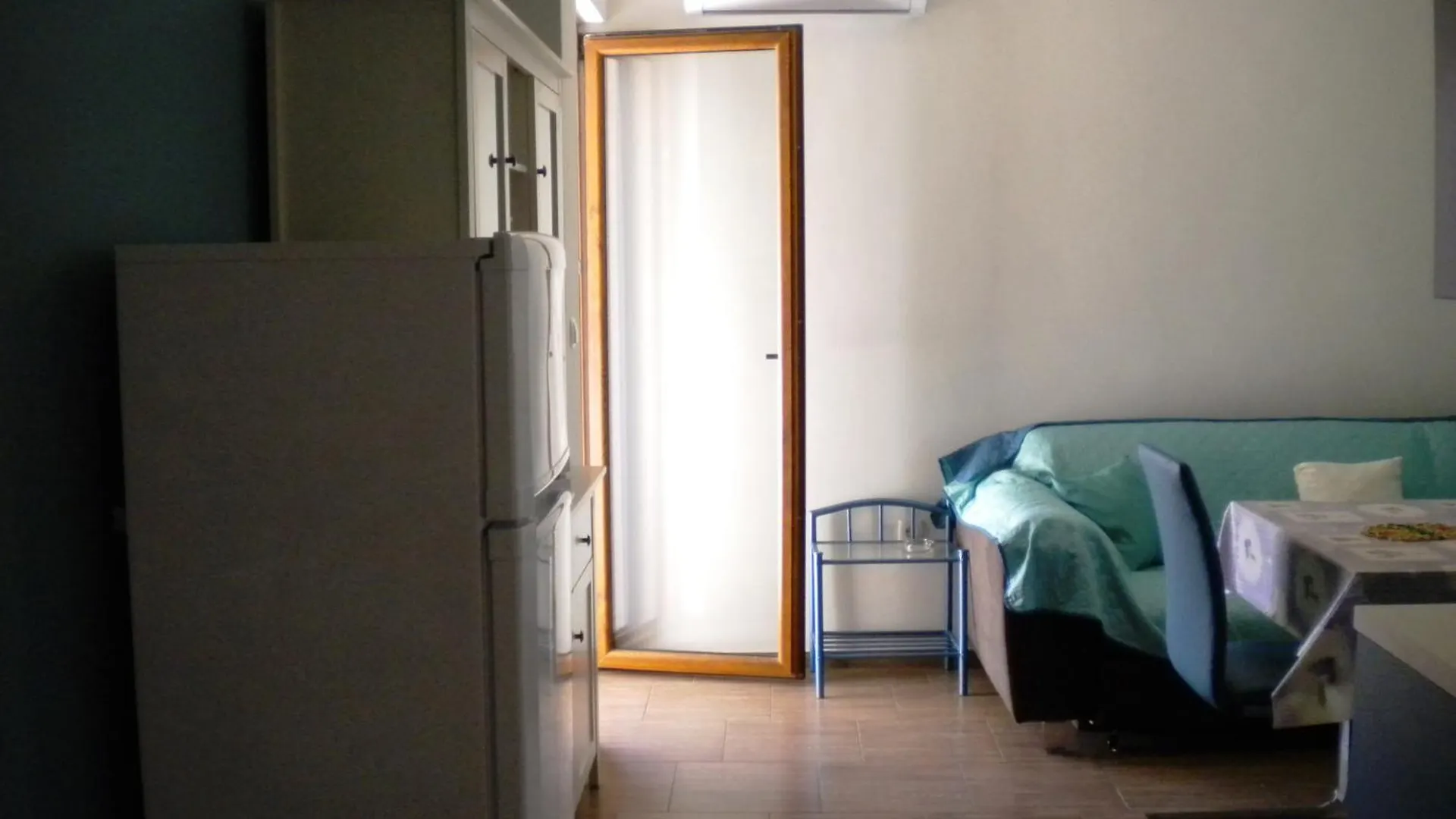 Apartment Villa Maria Nin Croatia