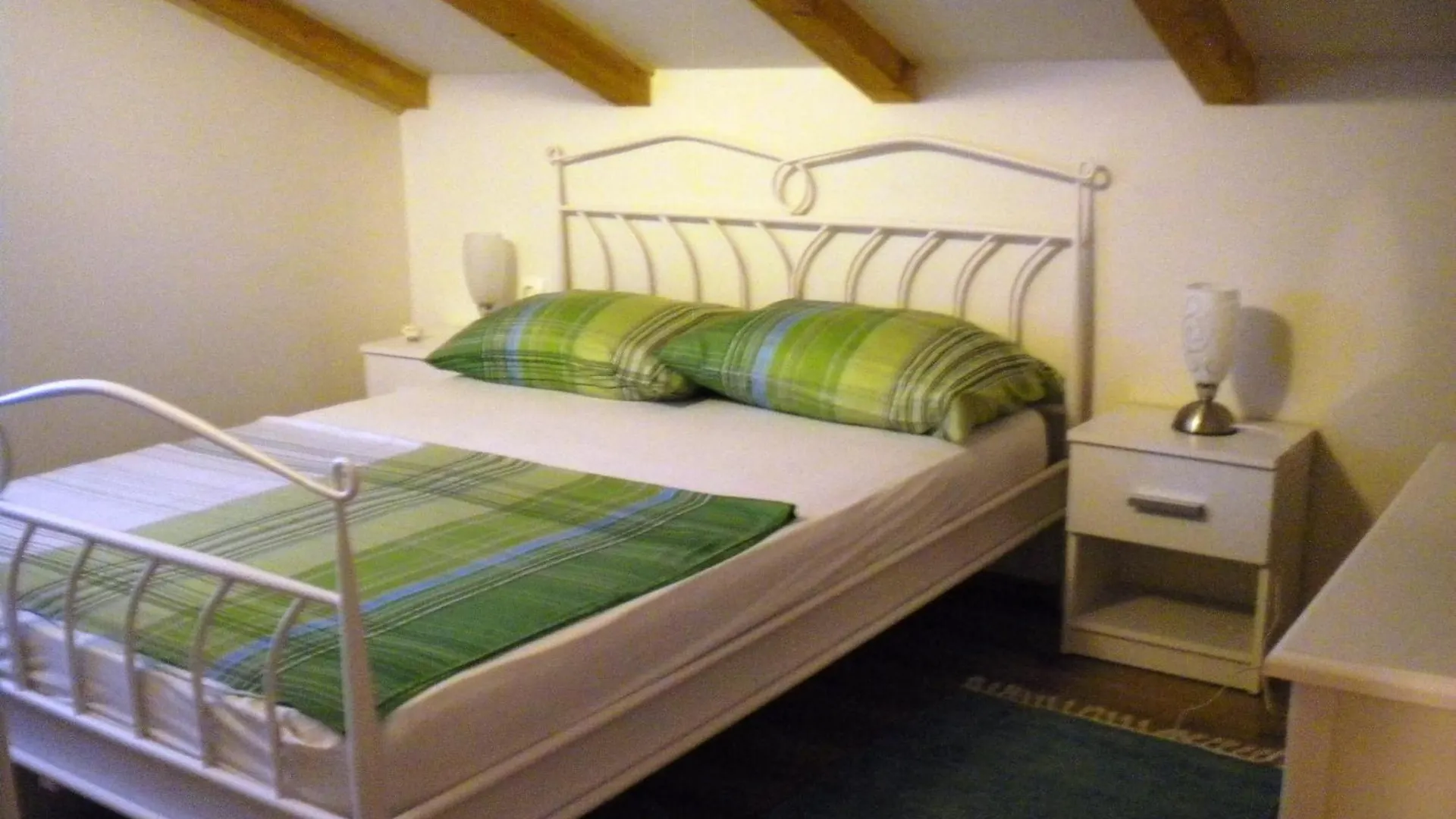 Apartment Villa Maria Nin