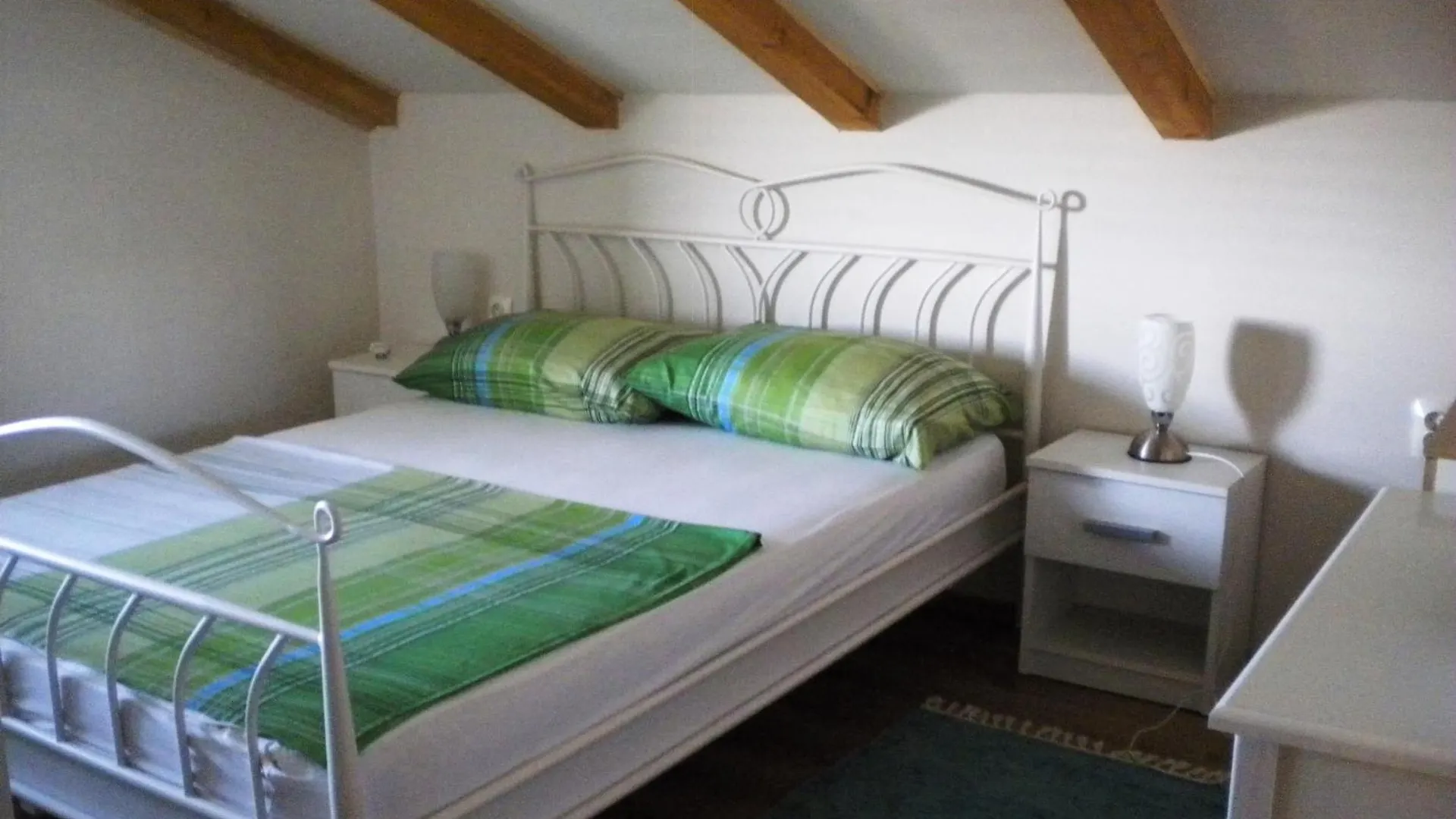 Villa Maria Nin Apartmán