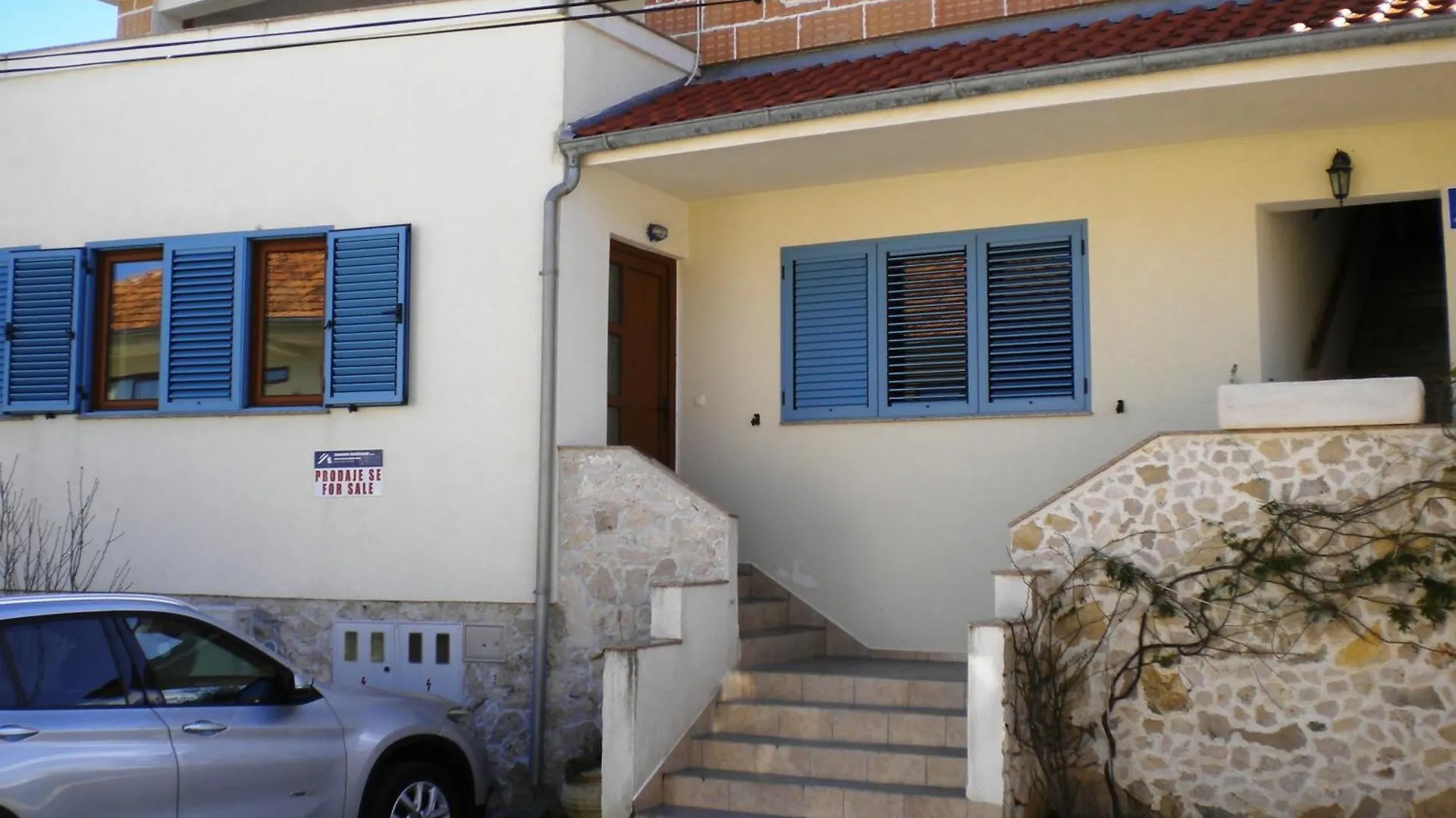Apartment Villa Maria Nin