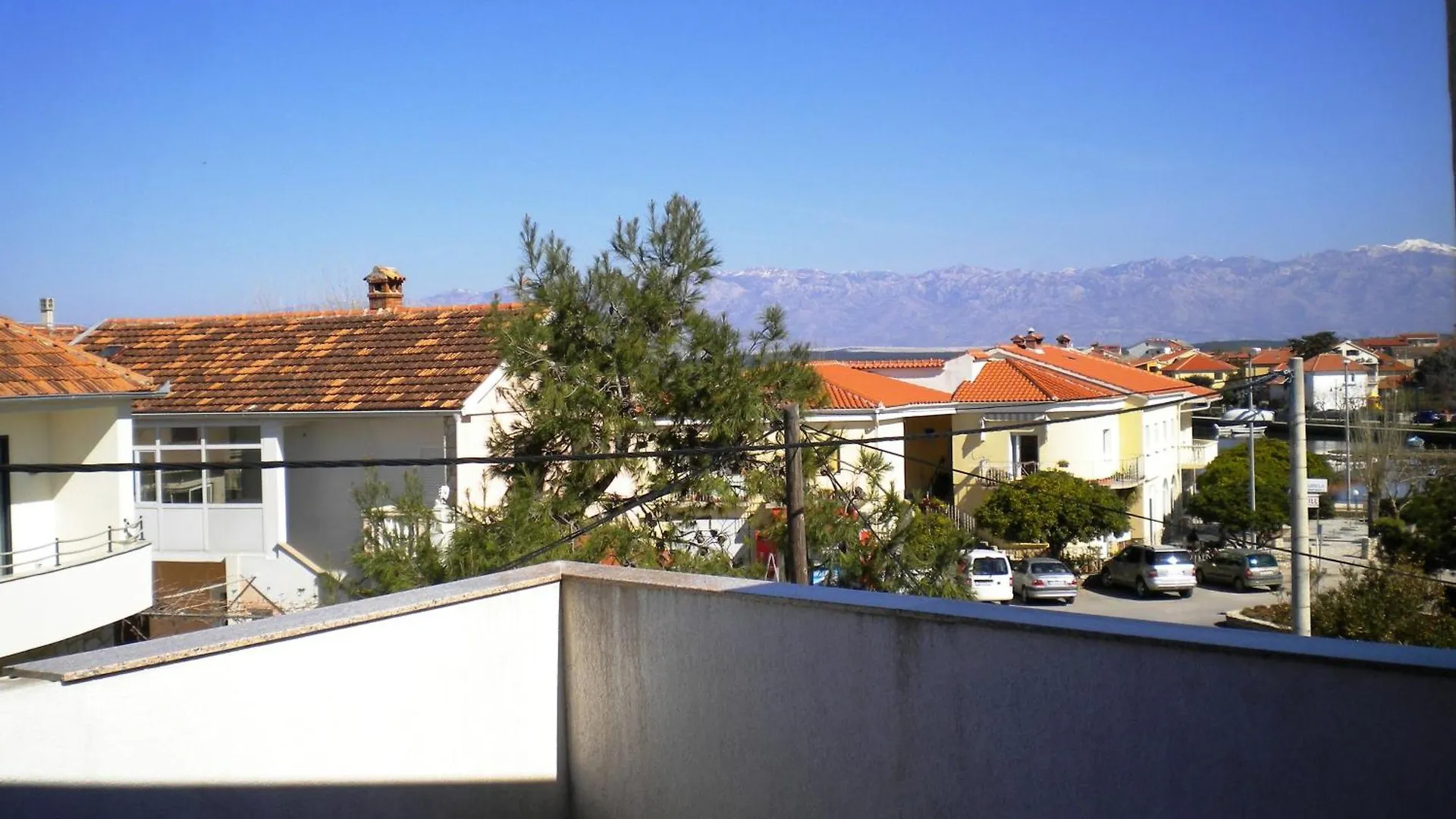 Apartment Villa Maria Nin
