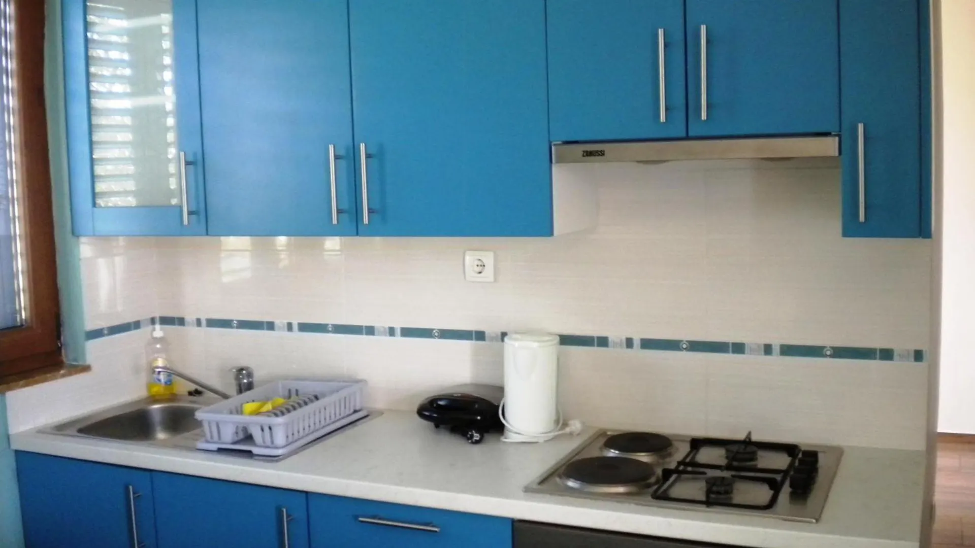 Apartment Villa Maria Nin