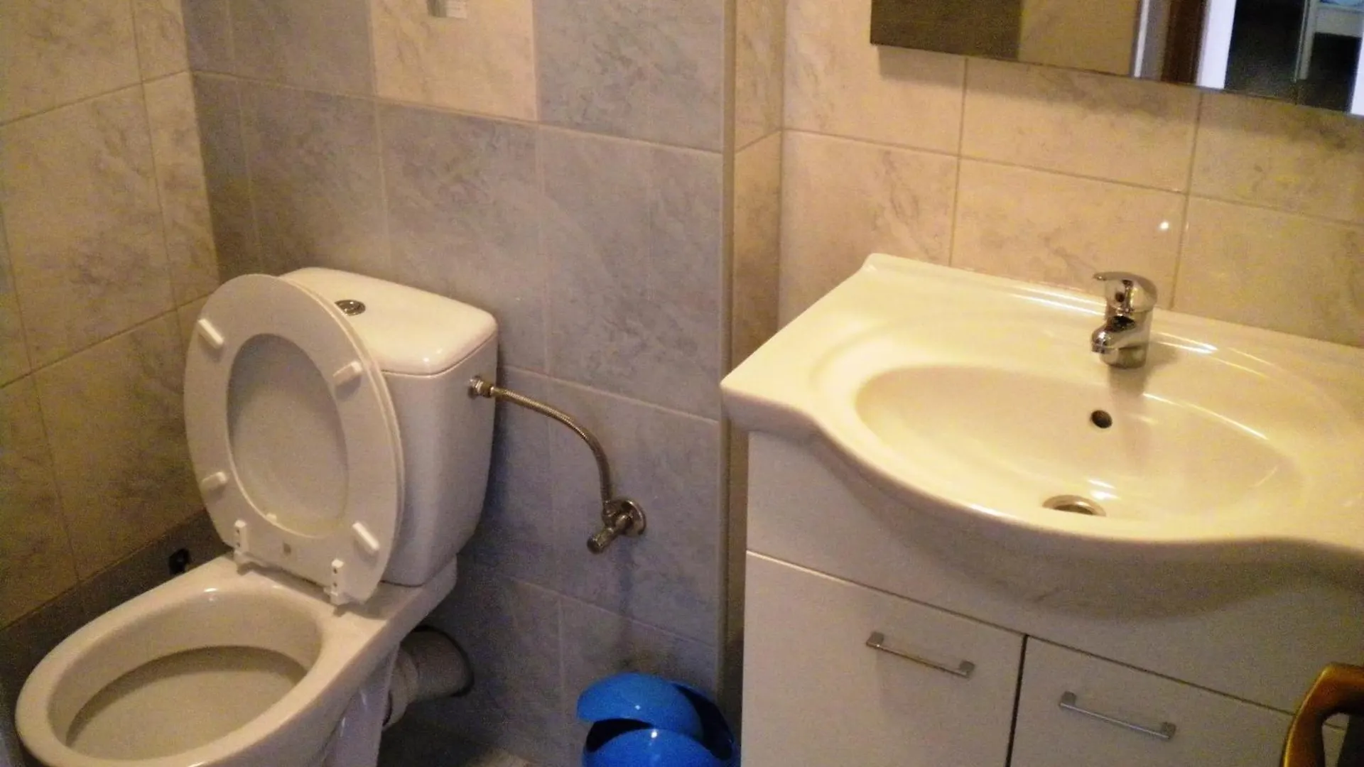 Apartment Villa Maria Nin Croatia