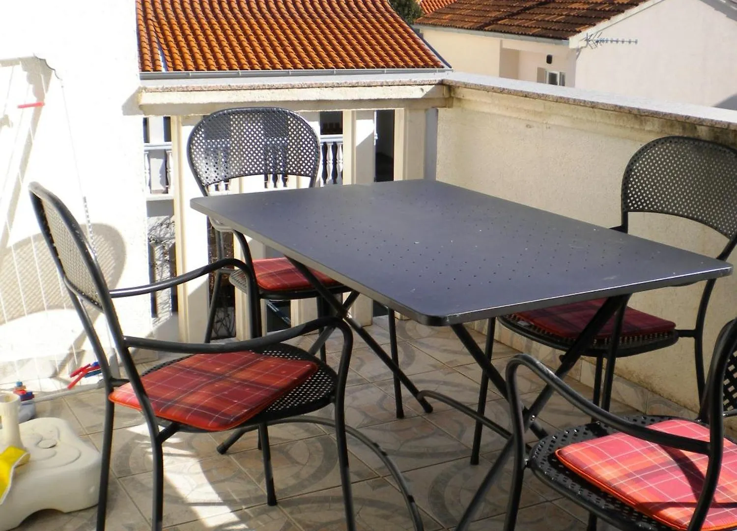 Villa Maria Nin