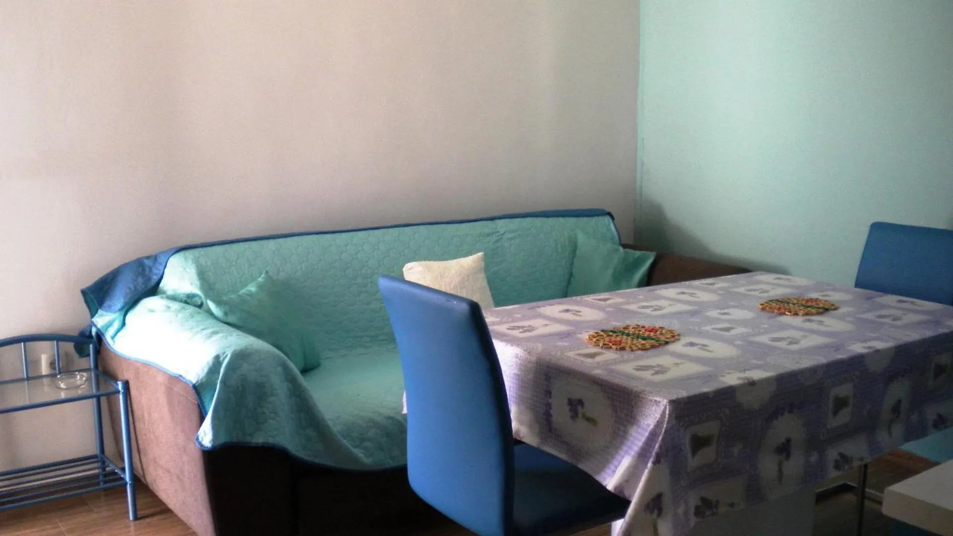 Apartment Villa Maria Nin Croatia