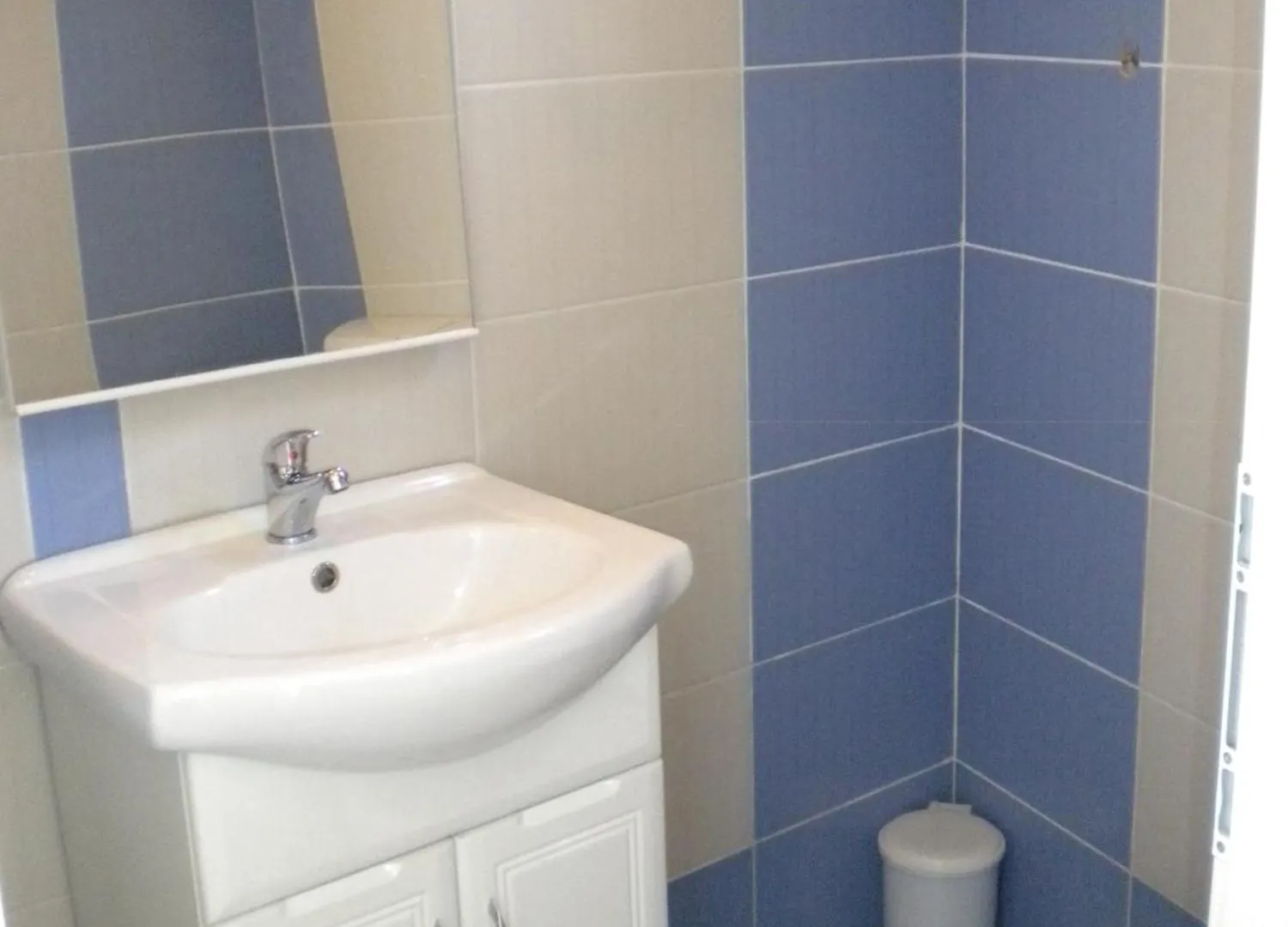 Apartment Villa Maria Nin