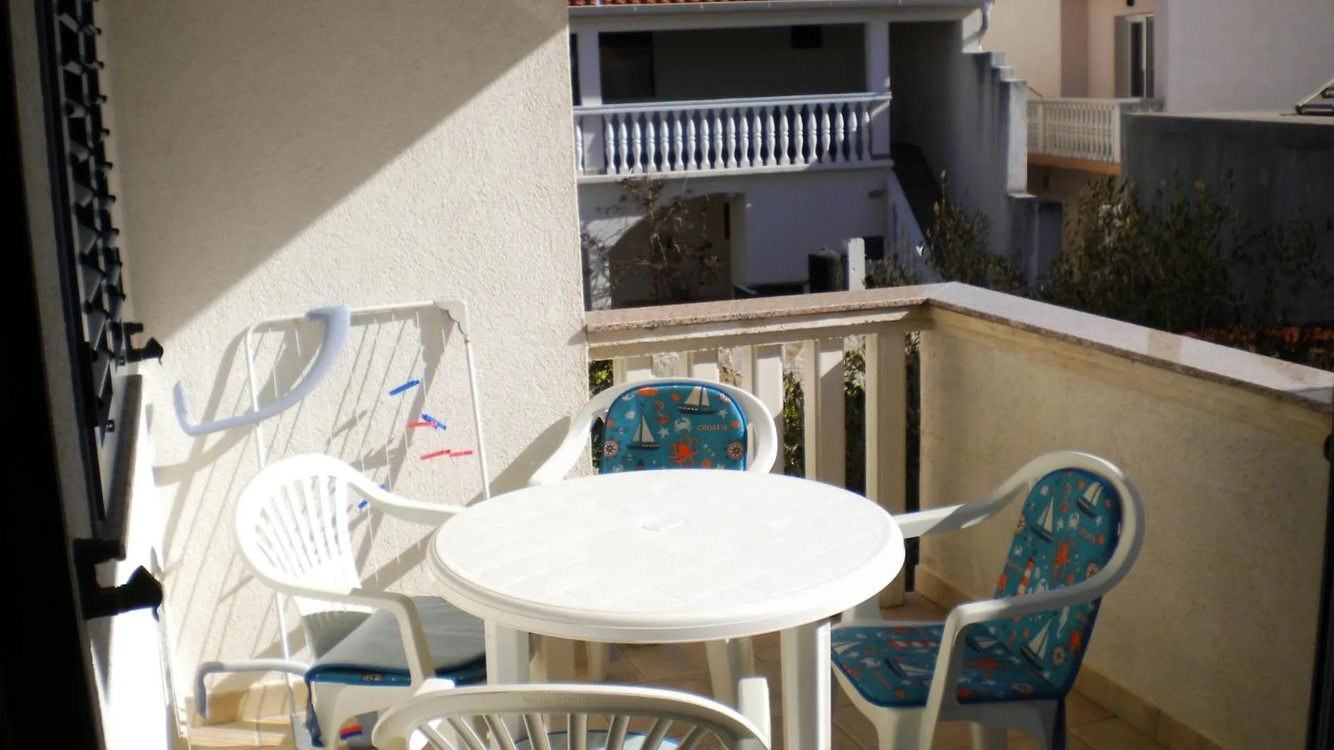 Villa Maria Nin