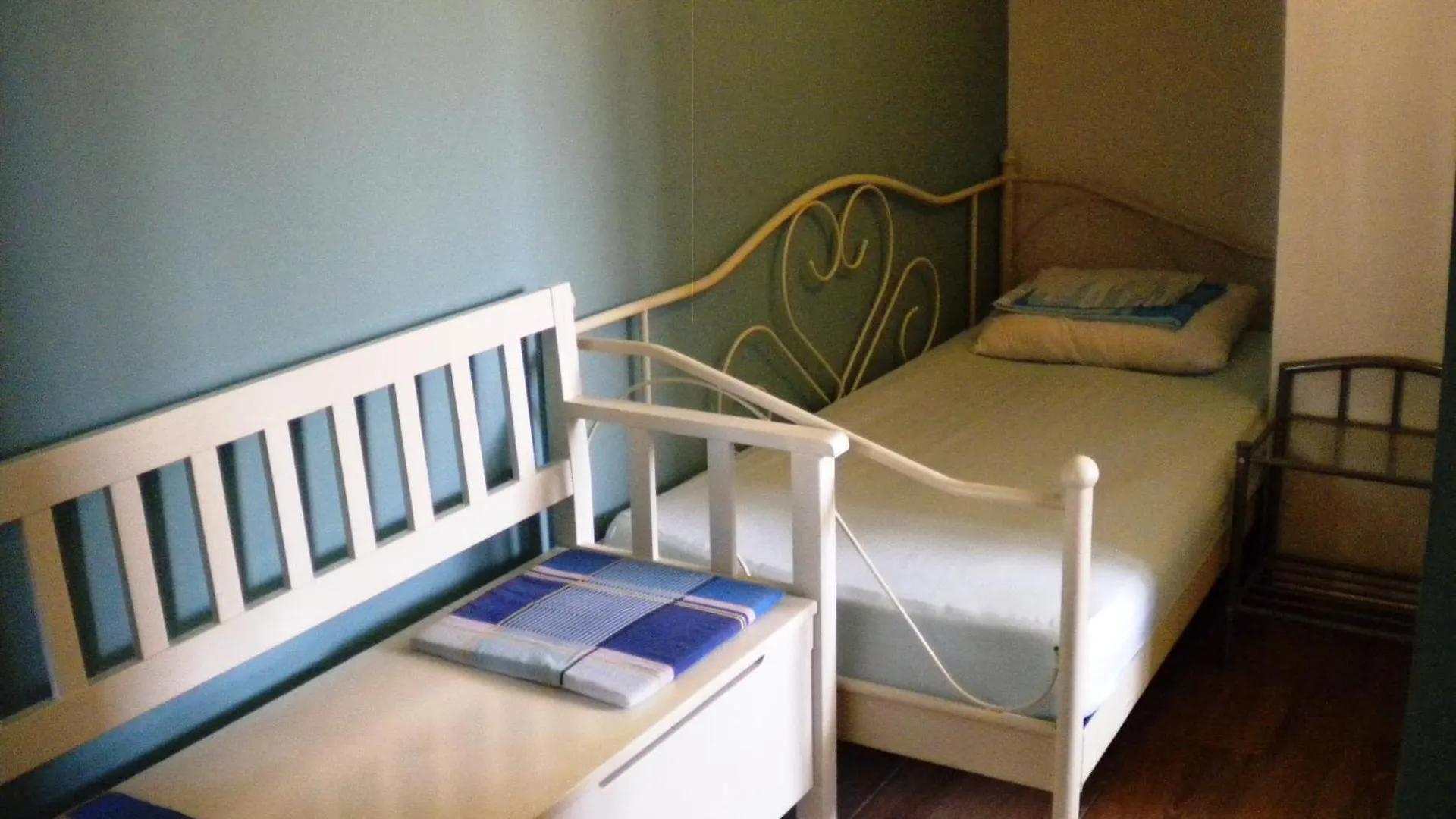 Apartment Villa Maria Nin