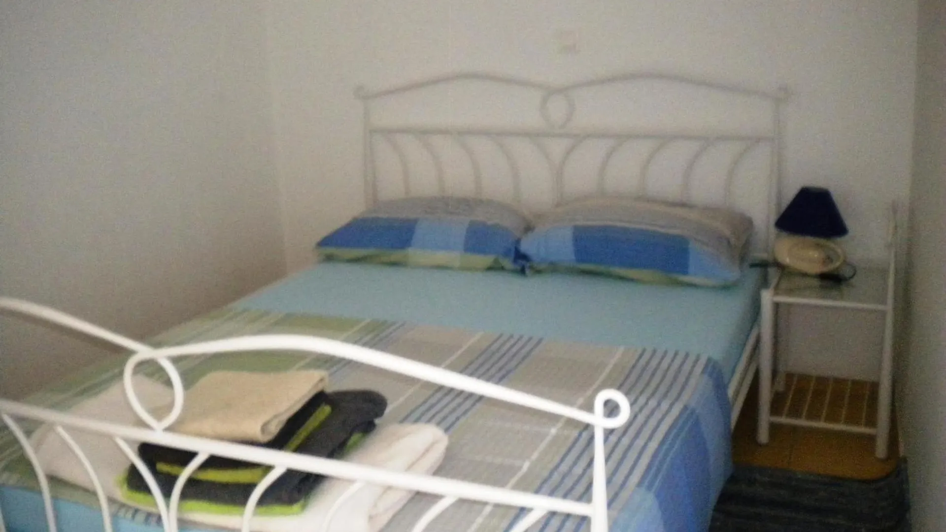 Villa Maria Nin Apartment