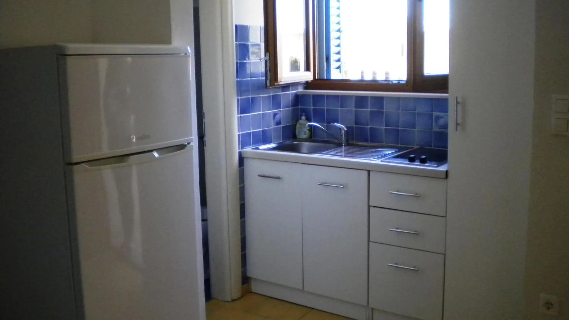 Apartment Villa Maria Nin