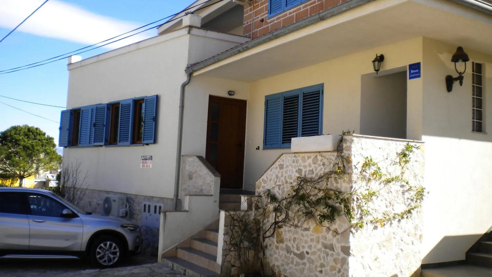 Villa Maria Nin
