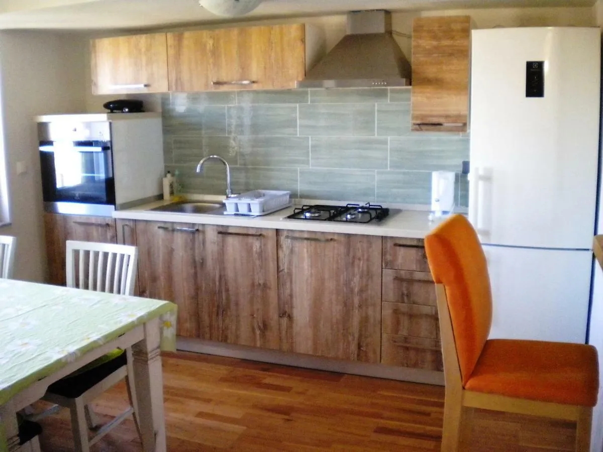Apartment Villa Maria Nin Croatia