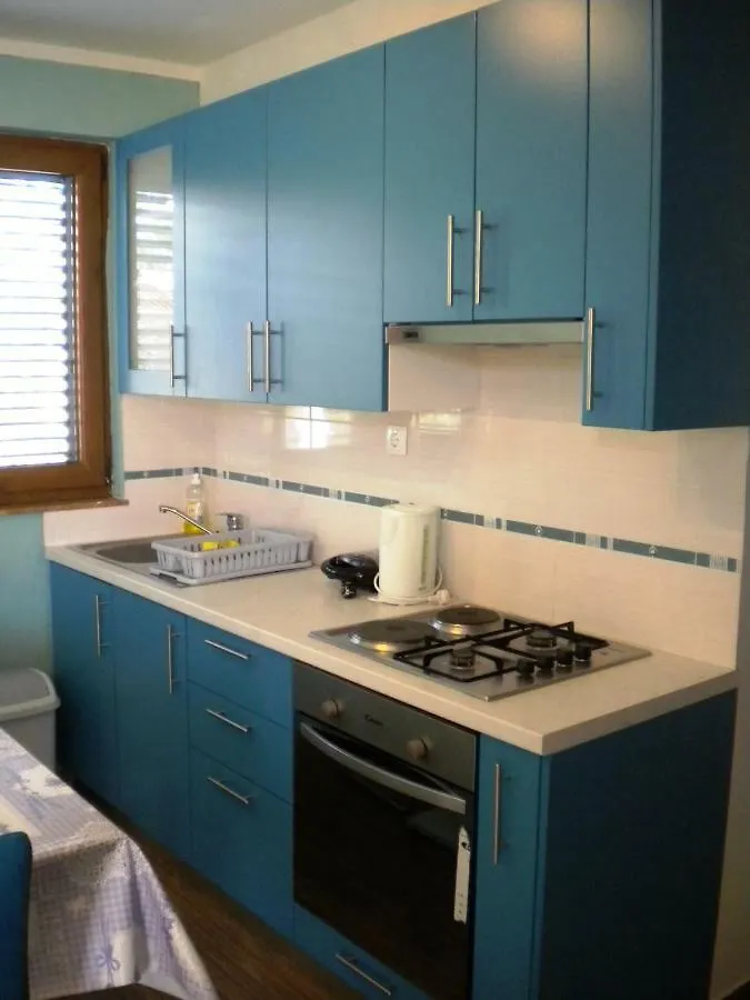 Villa Maria Nin Croatia